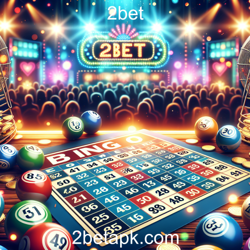 Descubra o Fascinante Mundo do Bingo no 2bet