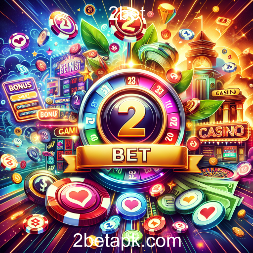 Descubra as Melhores Promoções do 2bet e Aumente suas Chances de Ganhar