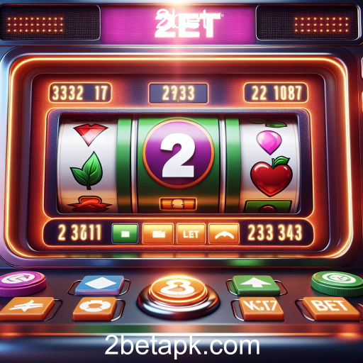 Descubra as Melhores Promoções do 2bet e Aumente suas Chances de Ganhar