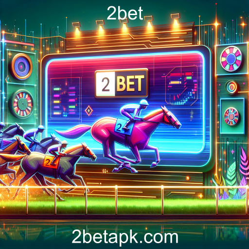 Apostas Virtuais: A Nova Sensação do Jogo Online no 2bet